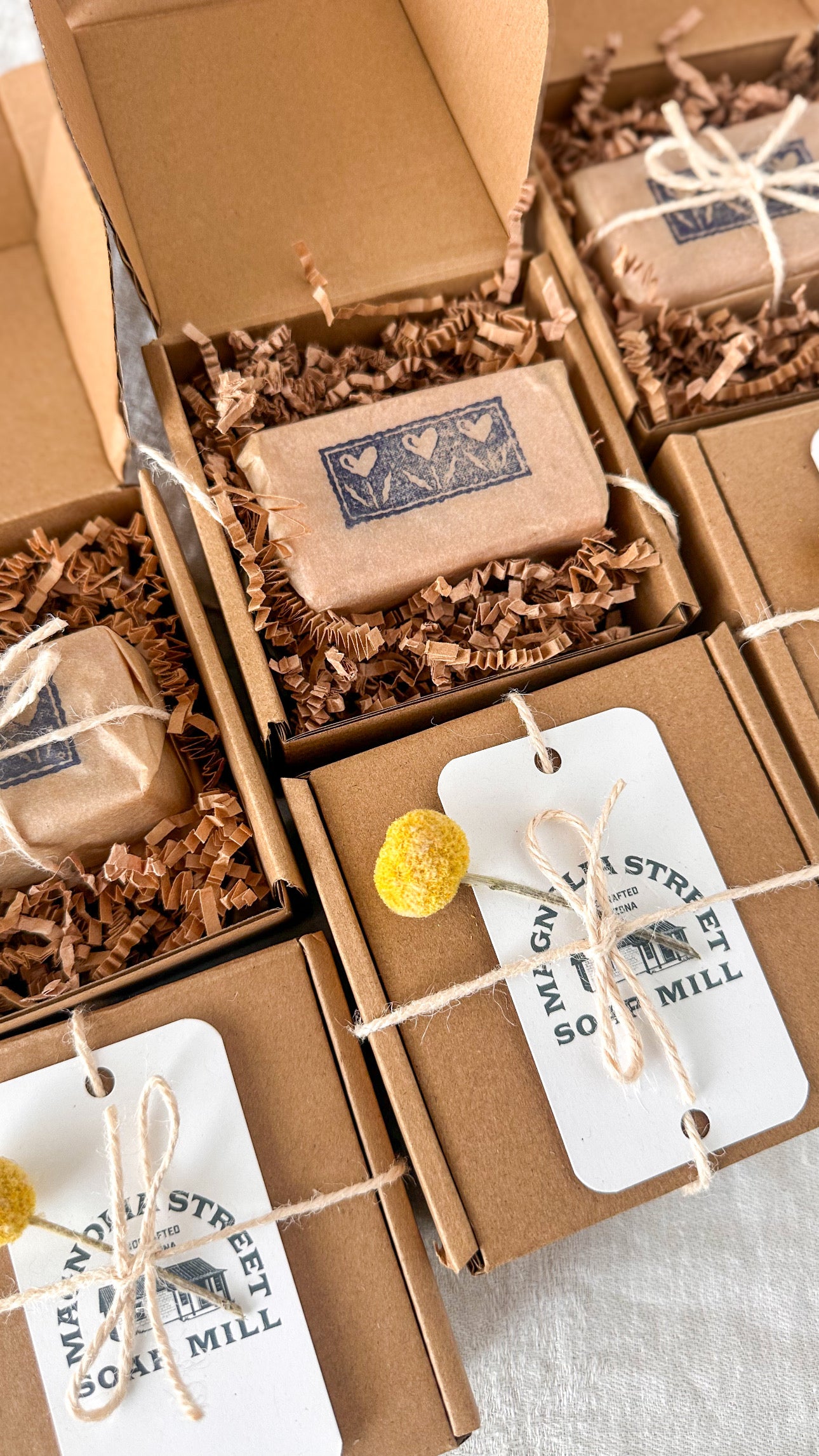 Gift Box, Add-On
