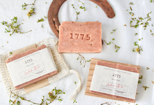 1775 - Celebrating The Old Pueblo