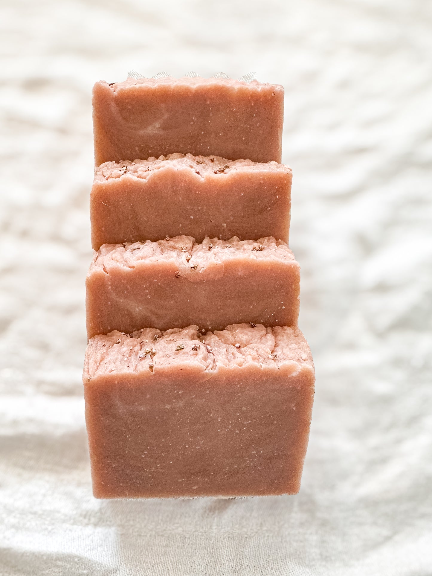 Cactus Flower Natural Bar Soap