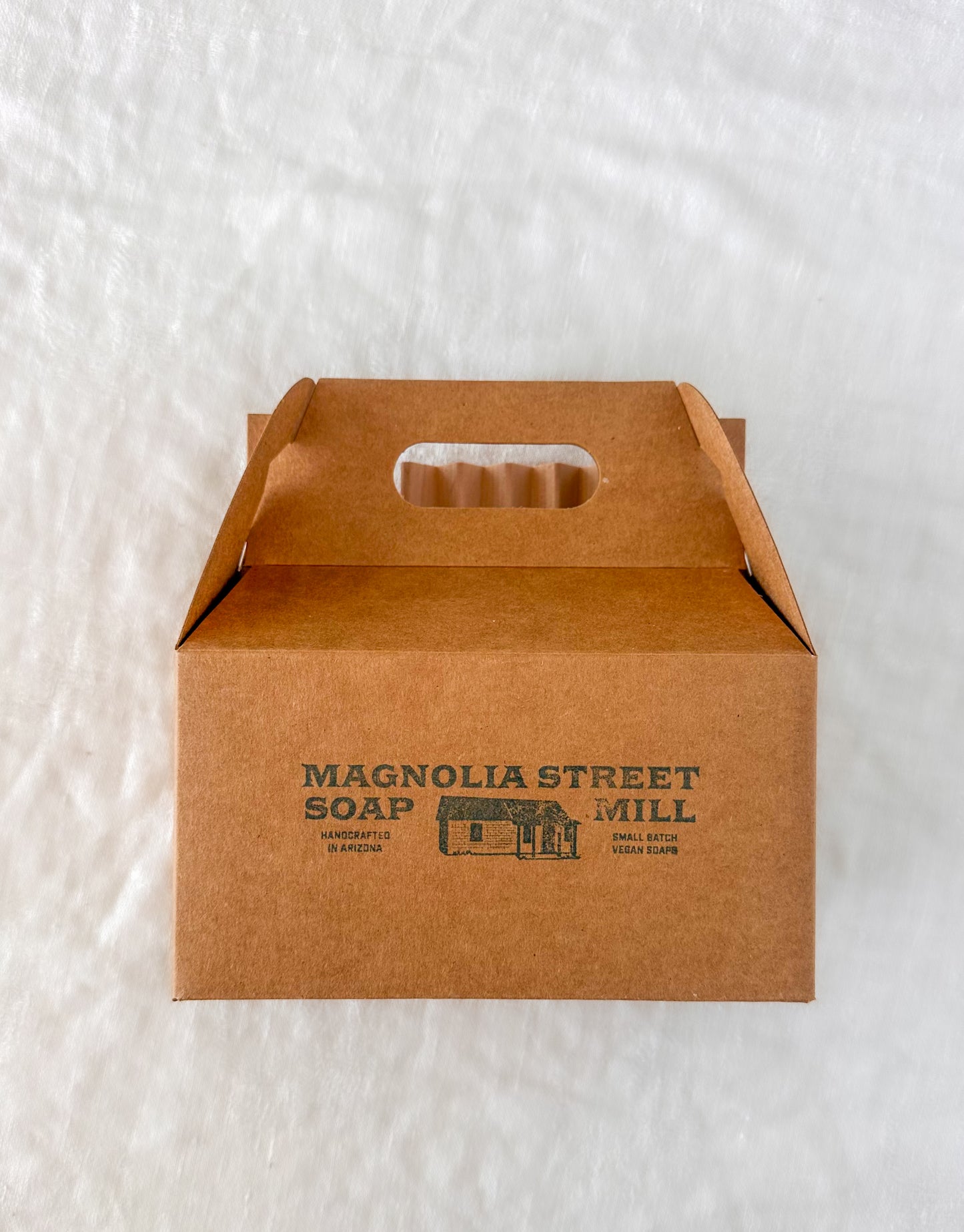 Casa Magnolia Collection -  6 Bar Bundle