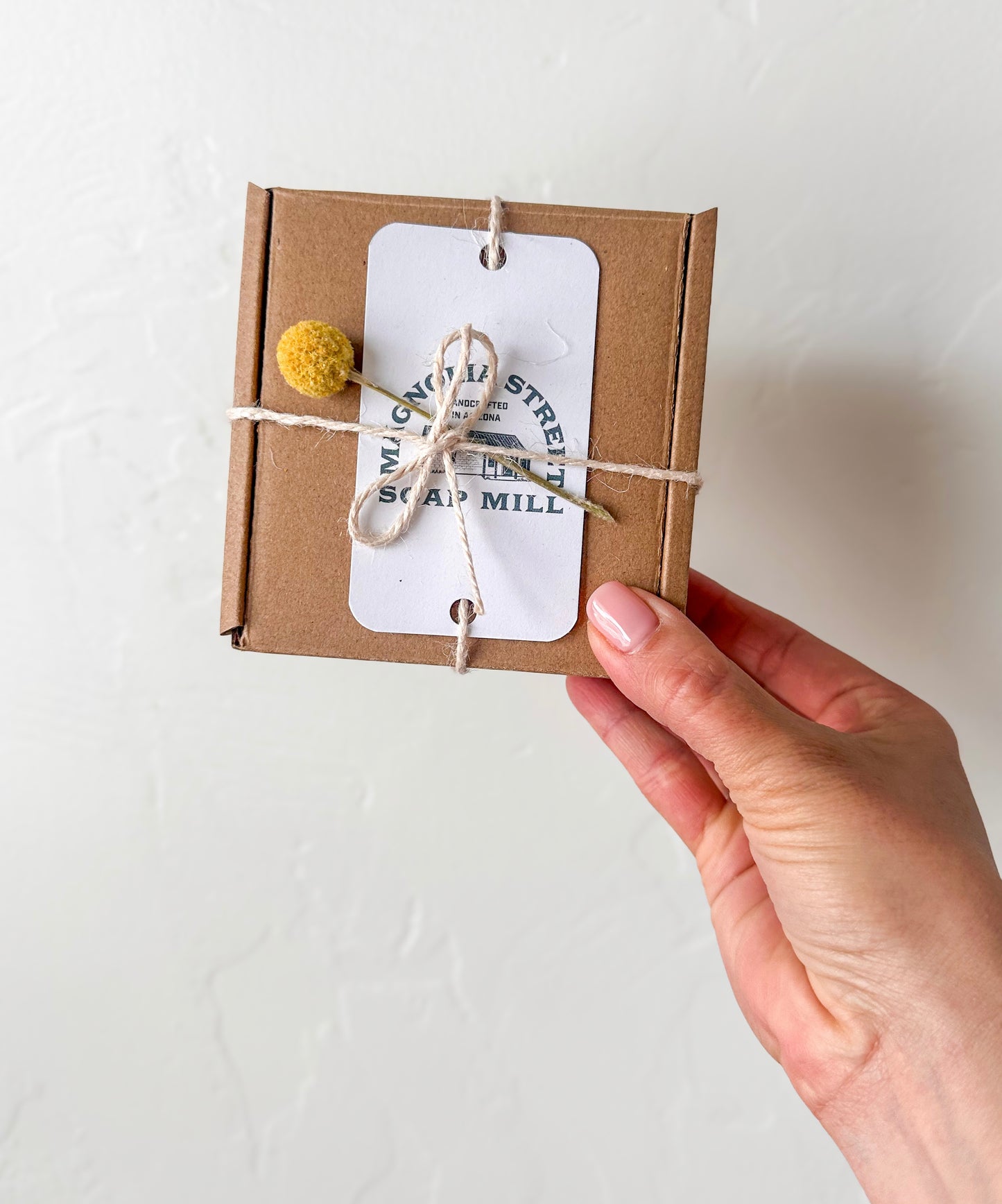 Gift Box, Add-On