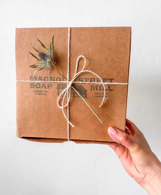 Gift Box, Add-On