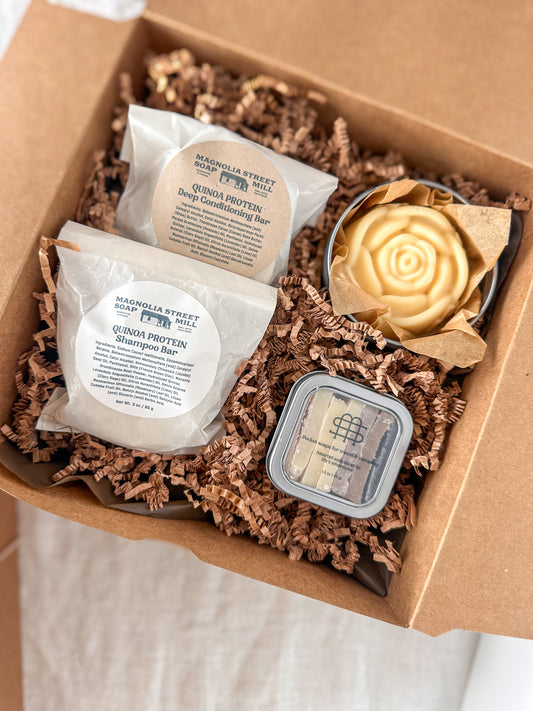 Gift Box, Add-On