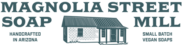 Magnolia Street Soap Mill